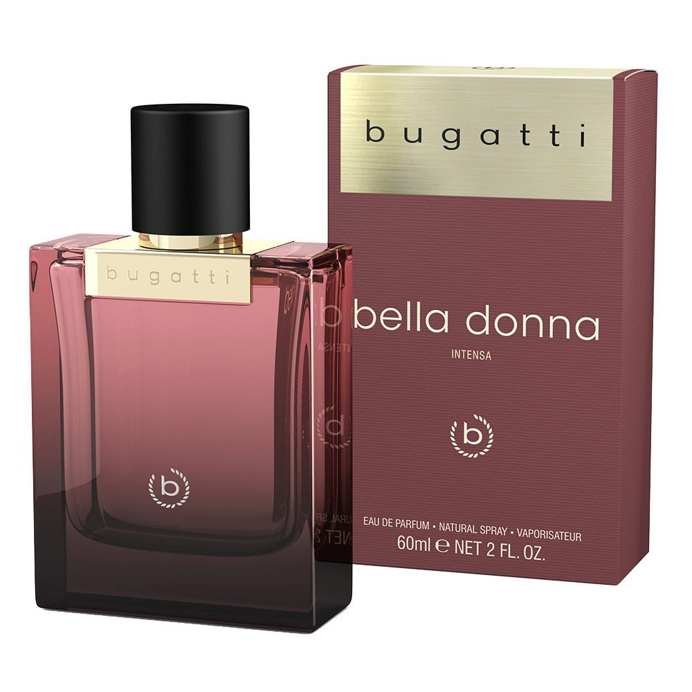 Bugatti Bella Donna Intensa 60 ml