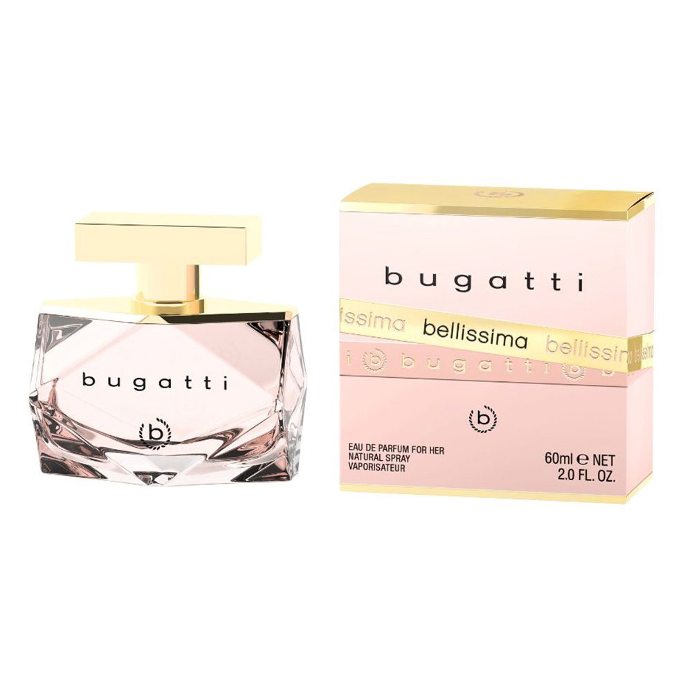 Bugatti Bellissima 60 ml
