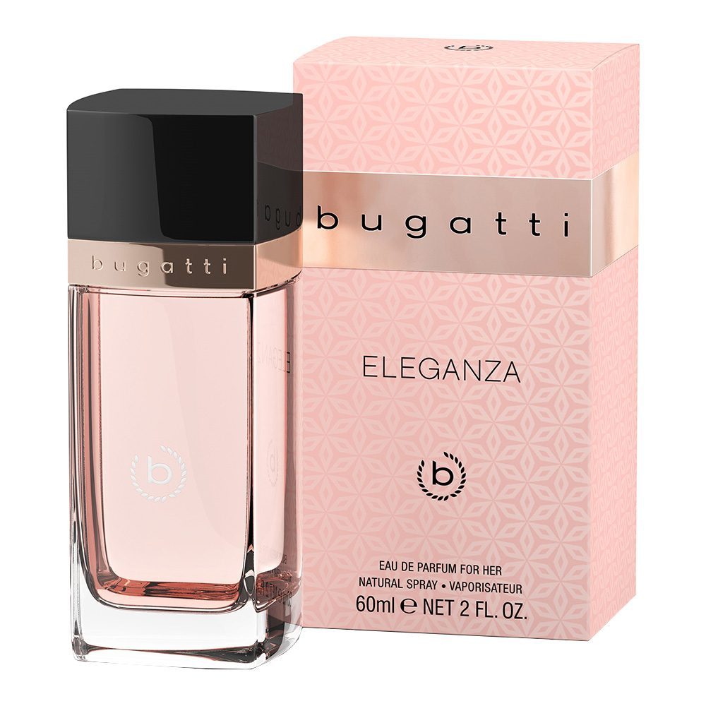 Bugatti Eleganza 60 ml