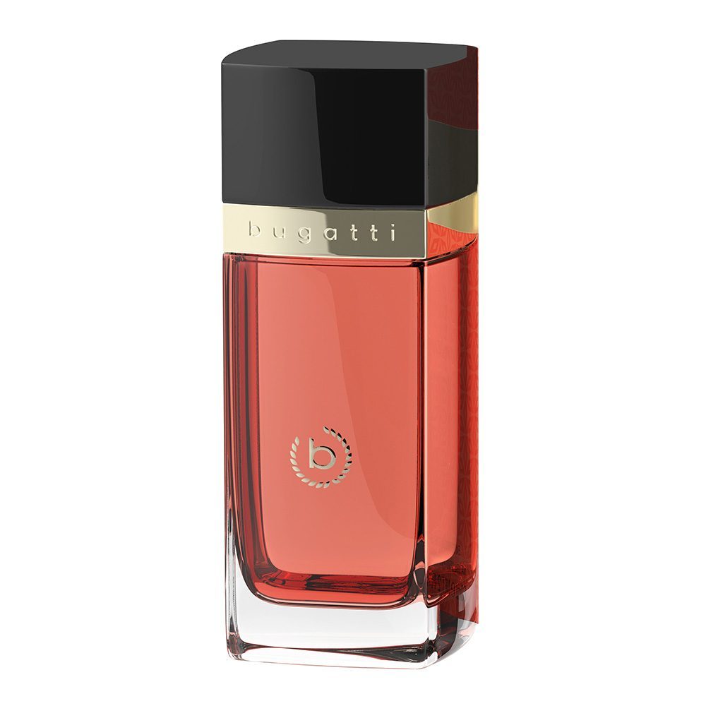Bugatti Eleganza Ambra 60 ml