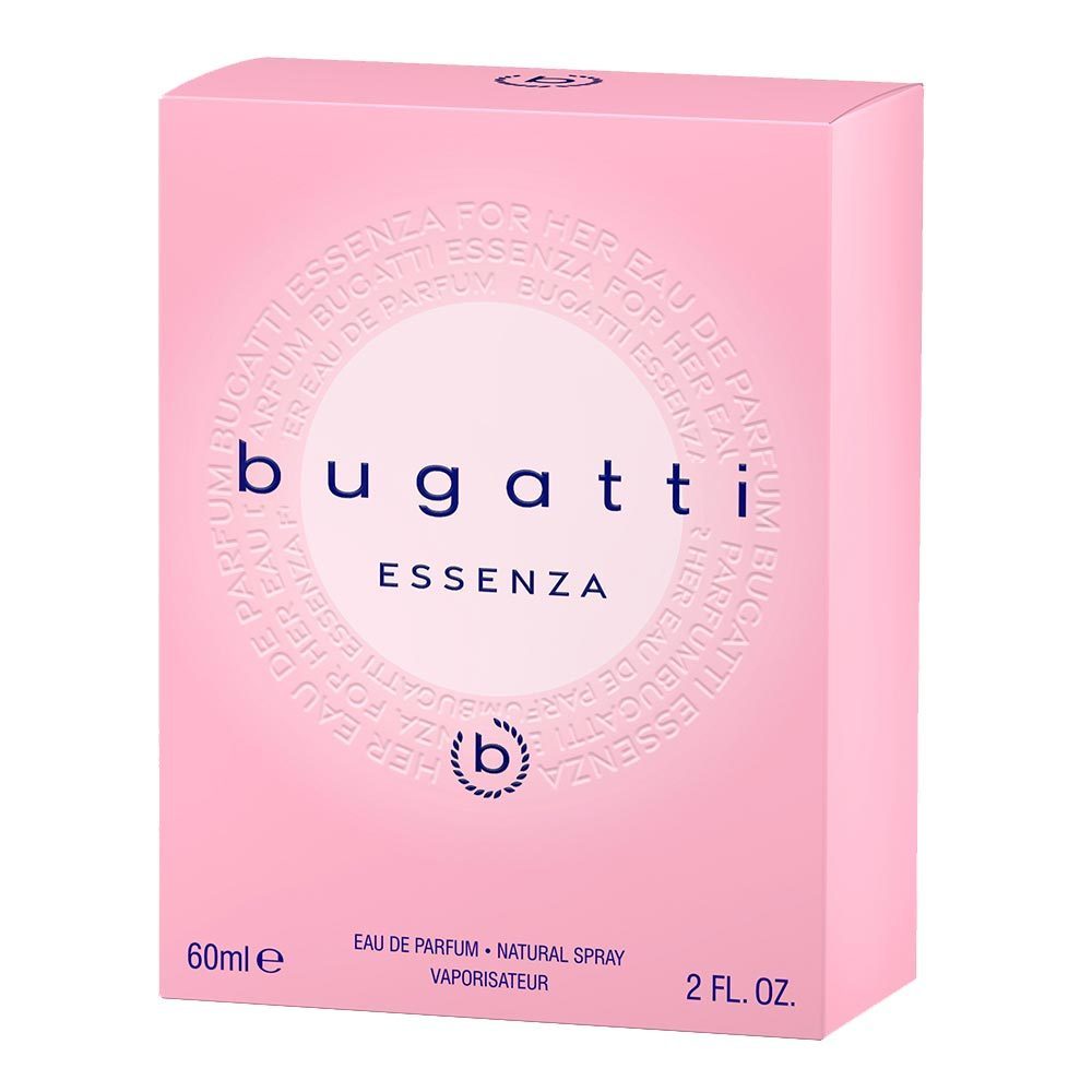 Bugatti Essenza 60 ml