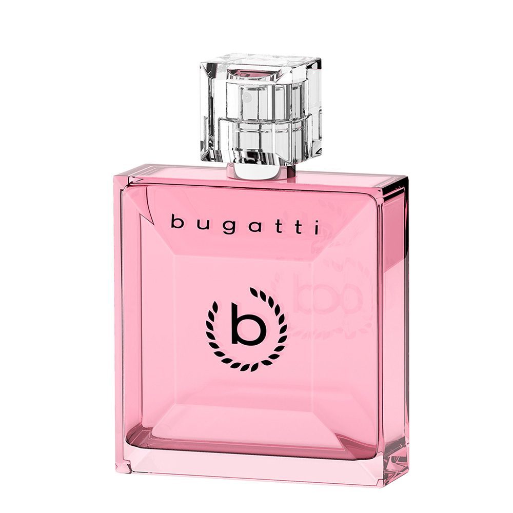 Bugatti Fortuna 60 ml