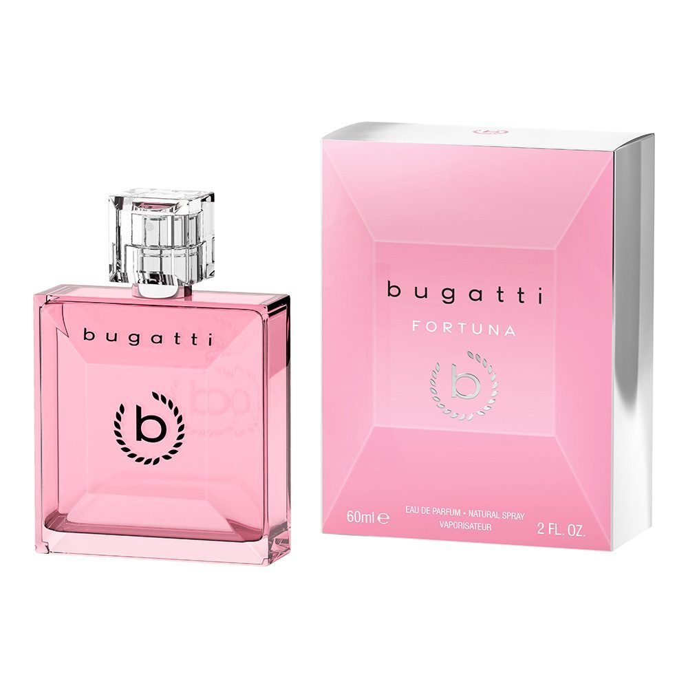 Bugatti Fortuna 60 ml