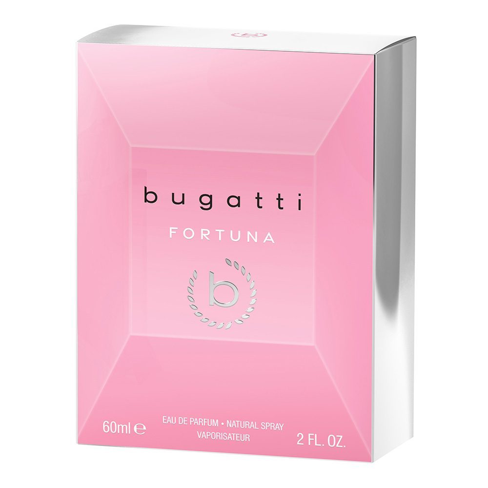Bugatti Fortuna 60 ml