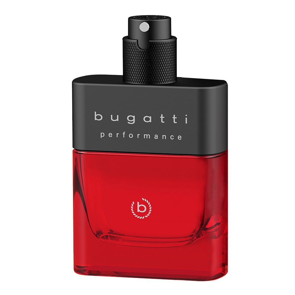 Bugatti Performance Red 100 ml