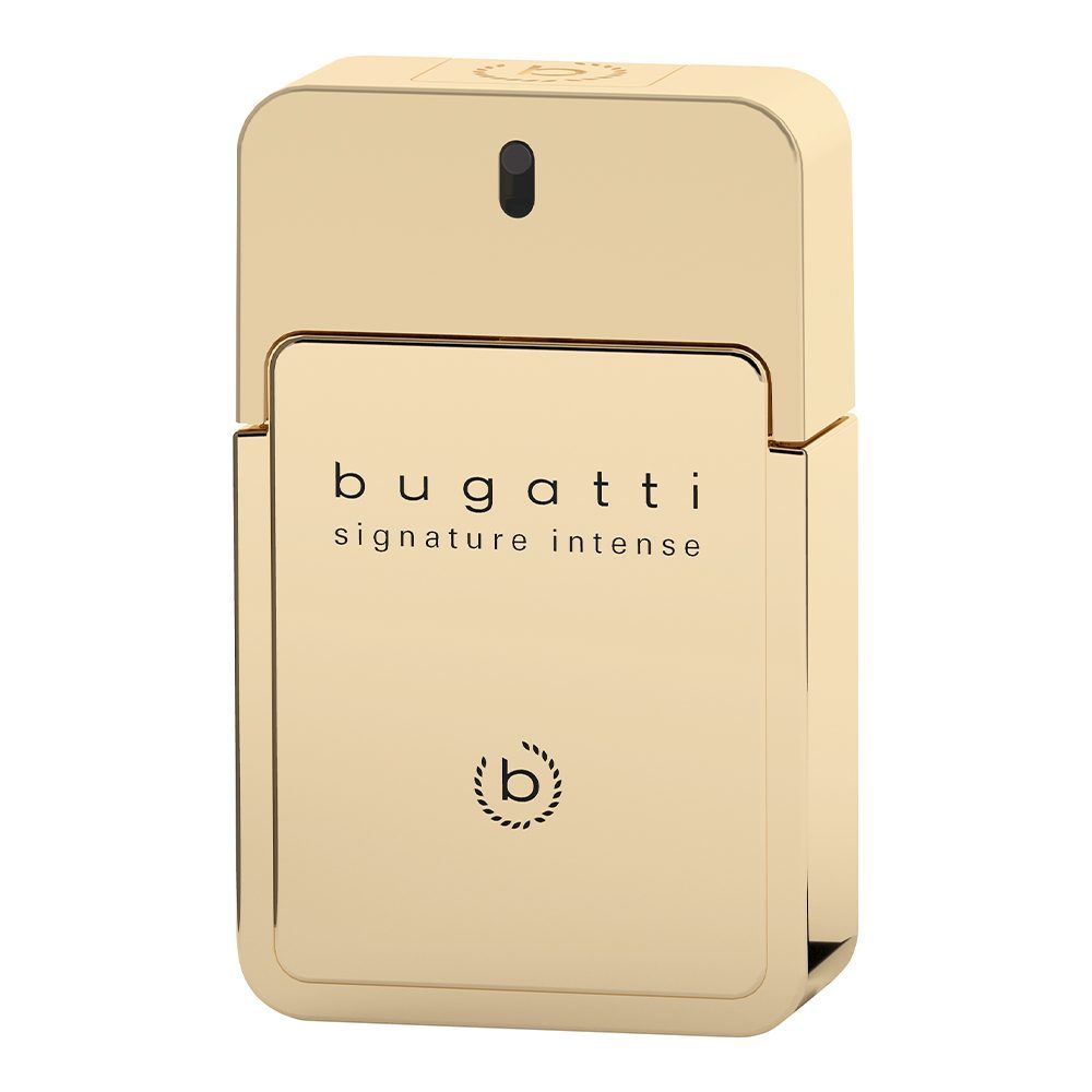 Bugatti Signature Itense 100 ml
