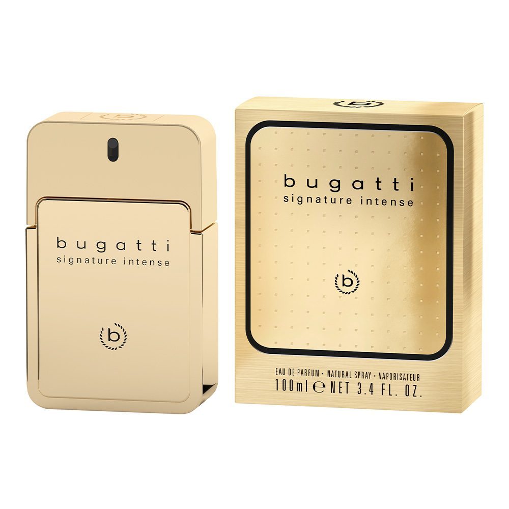 Bugatti Signature Itense 100 ml