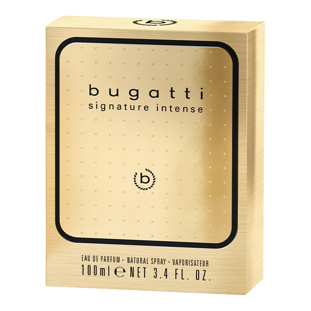 Bugatti Signature Itense 100 ml