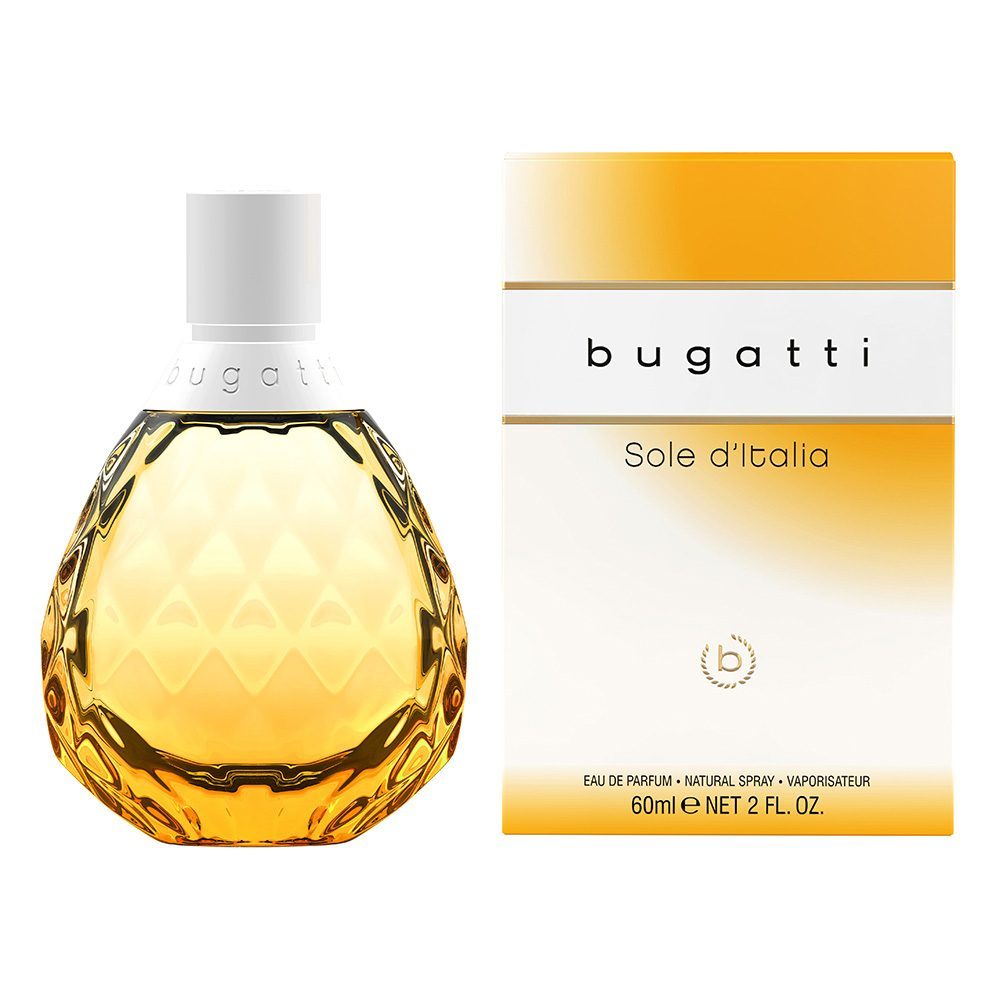 Bugatti Sole d’Italia 30 ml