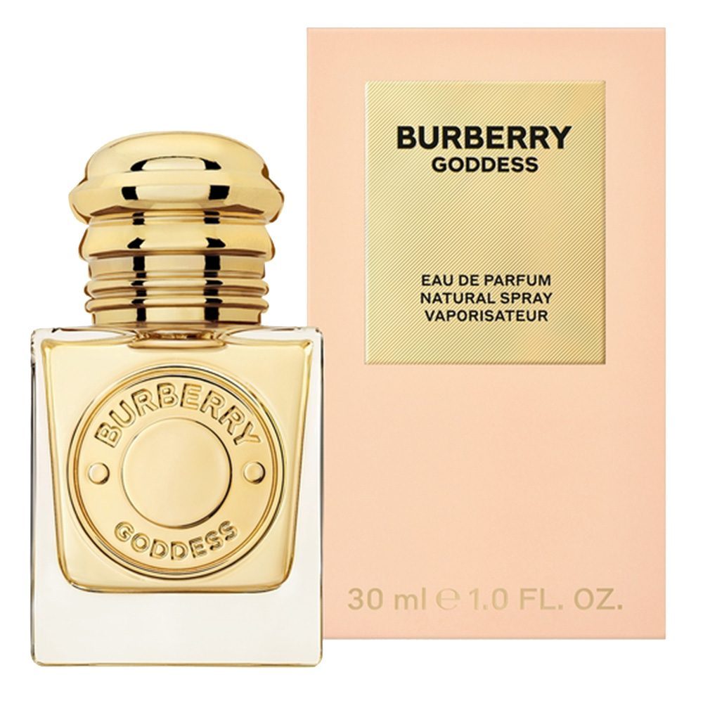 Burberry Burberry Goddess 10 ml