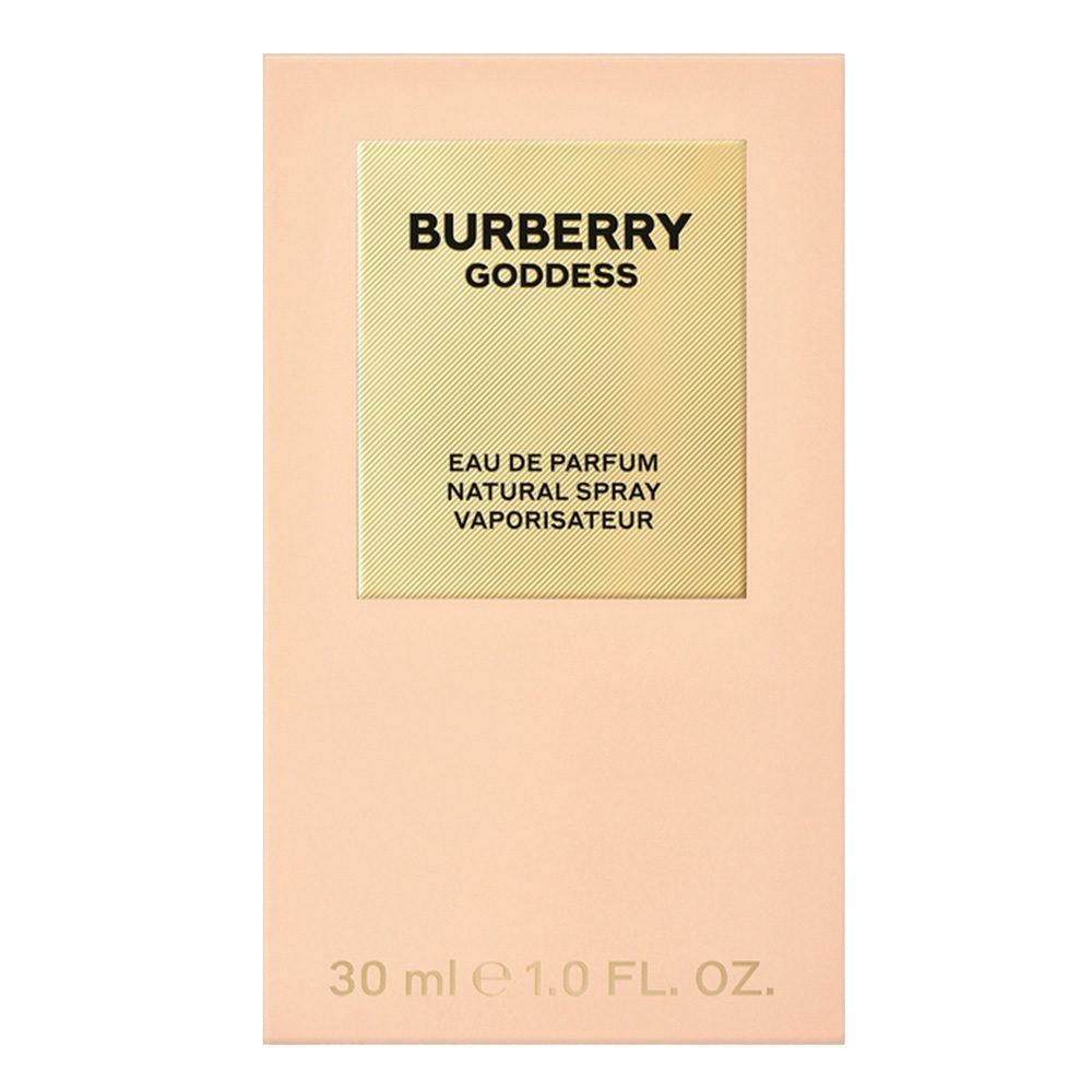 Burberry Burberry Goddess 10 ml