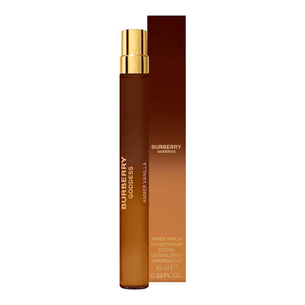 Burberry Burberry Goddess Amber Vanilla 10 ml
