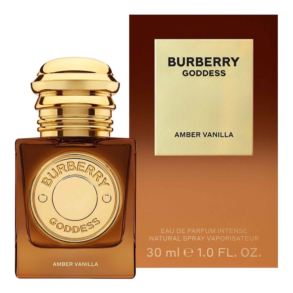 Burberry Burberry Goddess Amber Vanilla 30 ml