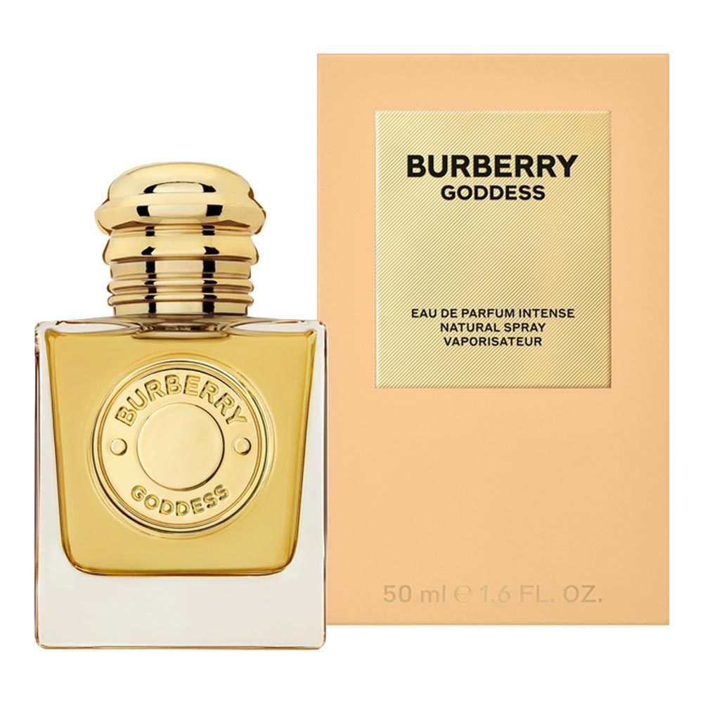 Burberry Burberry Goddess Intense 50 ml