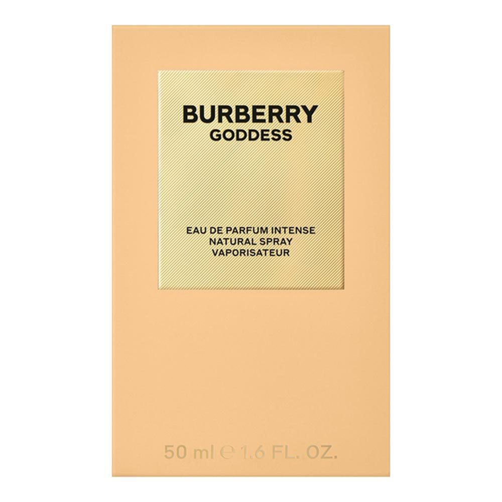 Burberry Burberry Goddess Intense 50 ml
