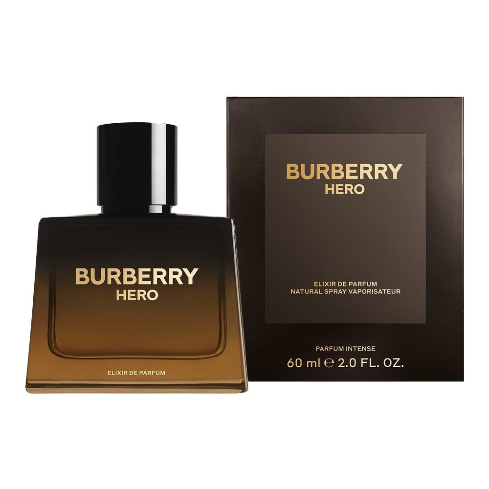 Burberry Burberry Hero Elixir Intense 60 ml