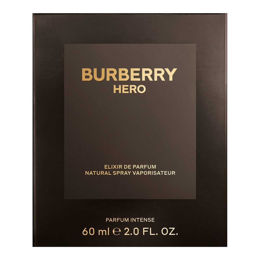 Burberry Burberry Hero Elixir Intense 60 ml