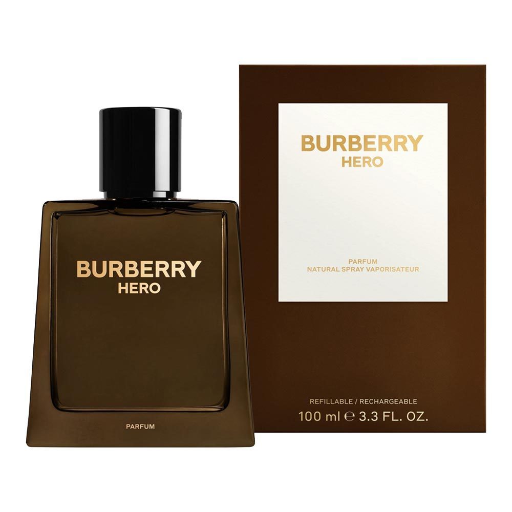 Burberry Hero 50 ml