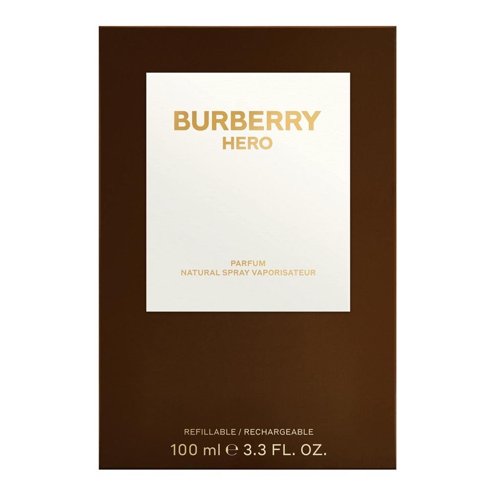 Burberry Hero 50 ml