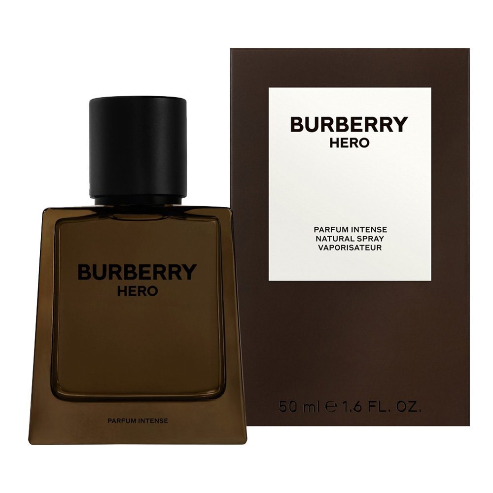 Burberry Hero Parfum Intense 50 ml