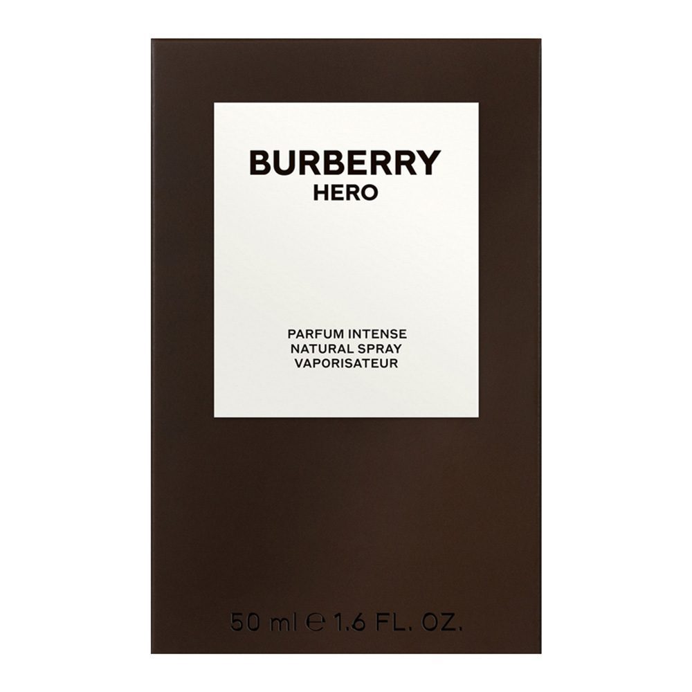 Burberry Hero Parfum Intense 50 ml