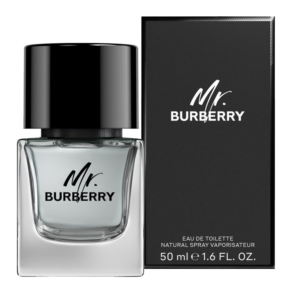 Burberry Mr.Burberry 100 ml