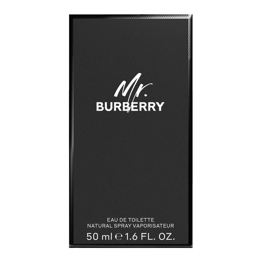 Burberry Mr.Burberry 100 ml