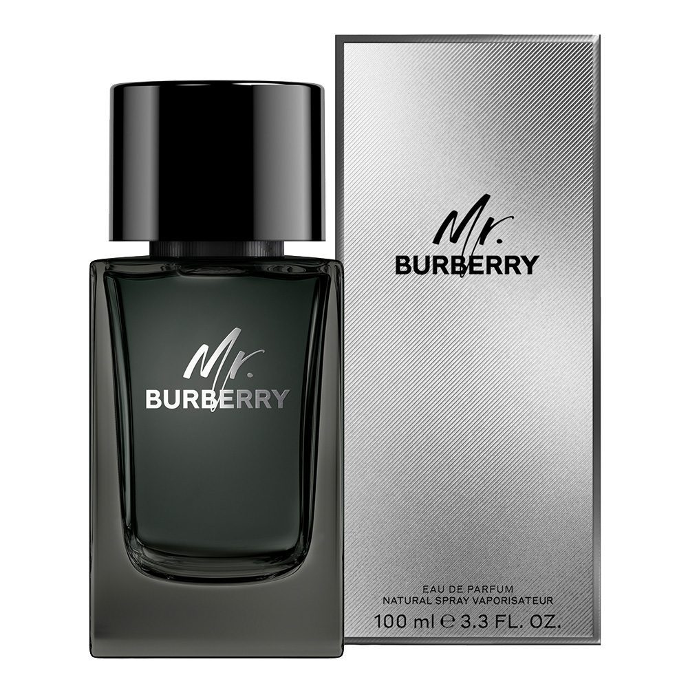 Burberry Mr.Burberry 50 ml