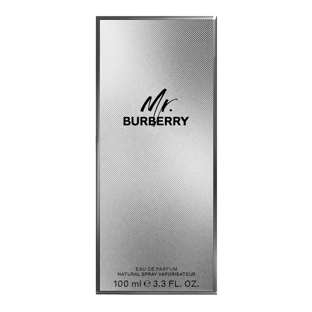 Burberry Mr.Burberry 50 ml