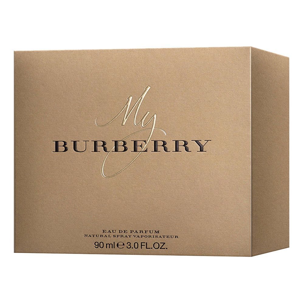 Burberry My Burberry 50 ml
