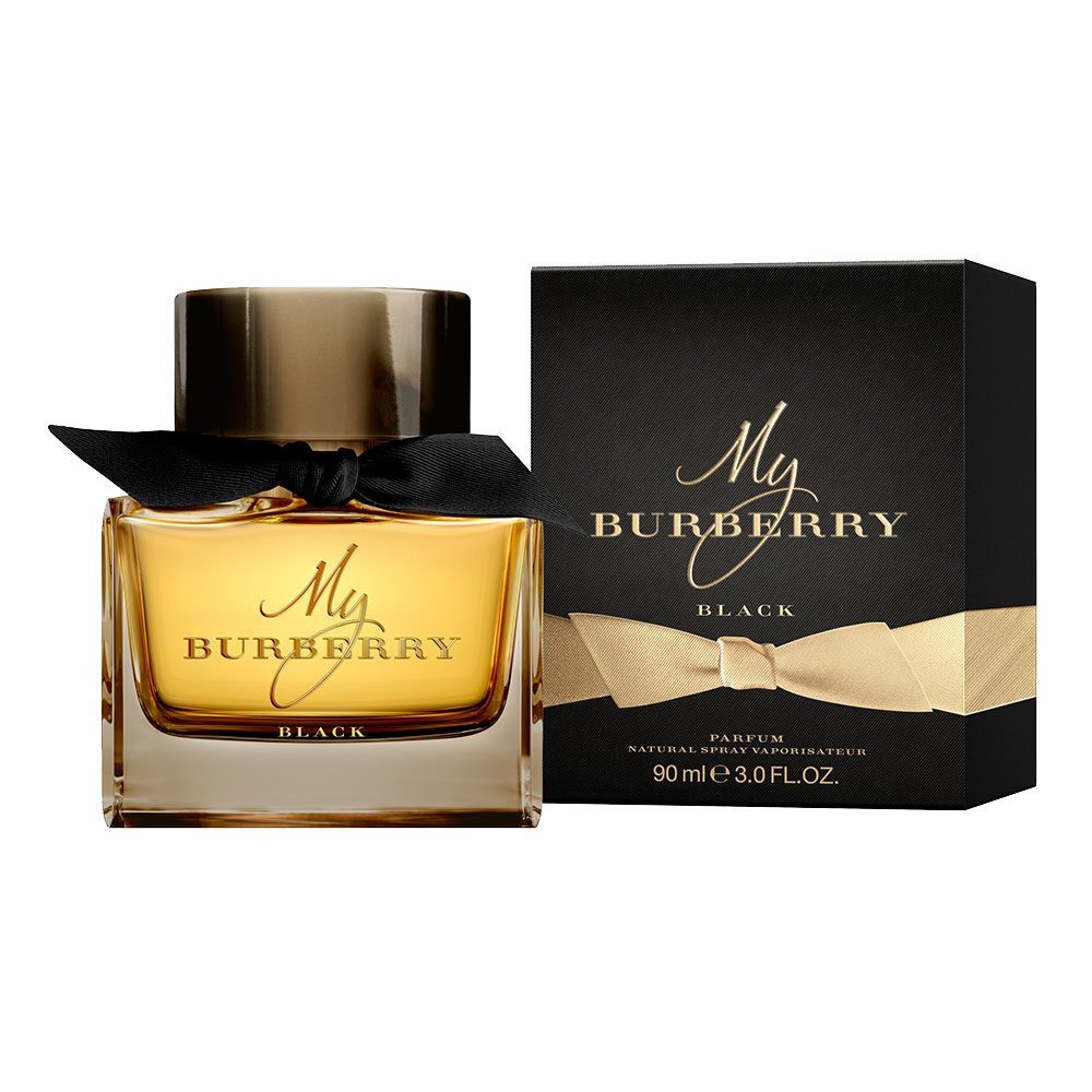 Burberry My Burberry Black 30 ml