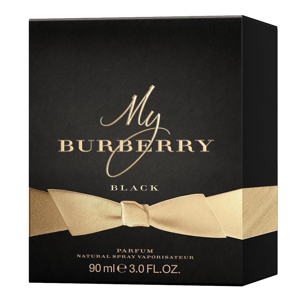 Burberry My Burberry Black 30 ml