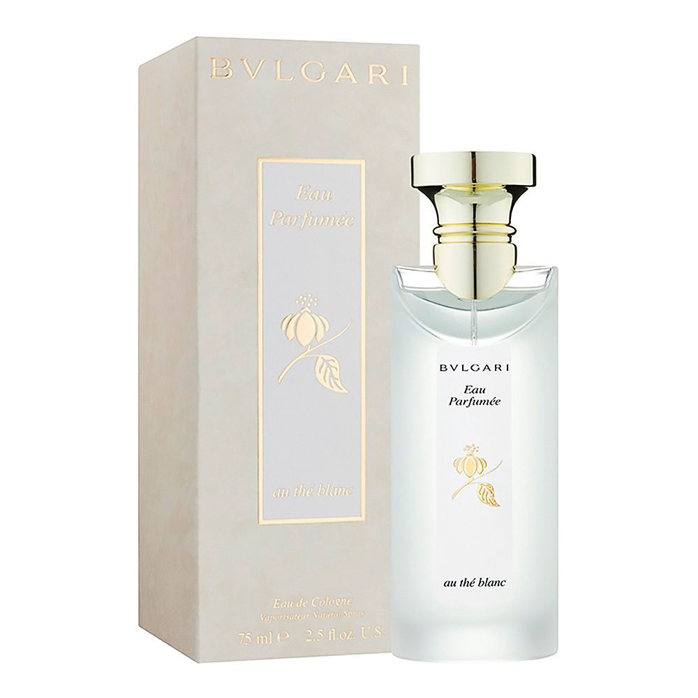 Bvlgari Eau Parfumee Au The Blanc 40 ml