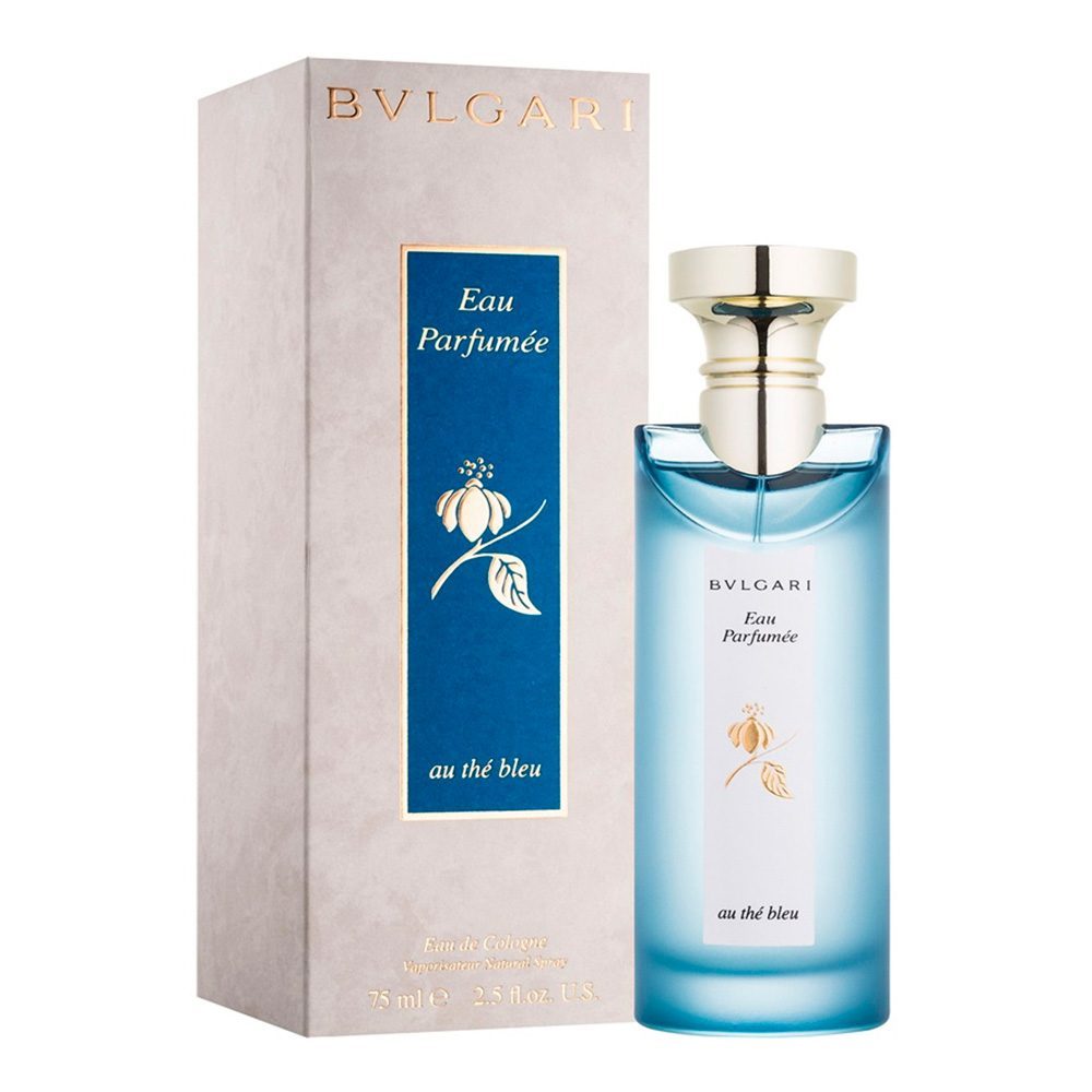 Bvlgari Eau Parfumee Au The Bleu 75 ml