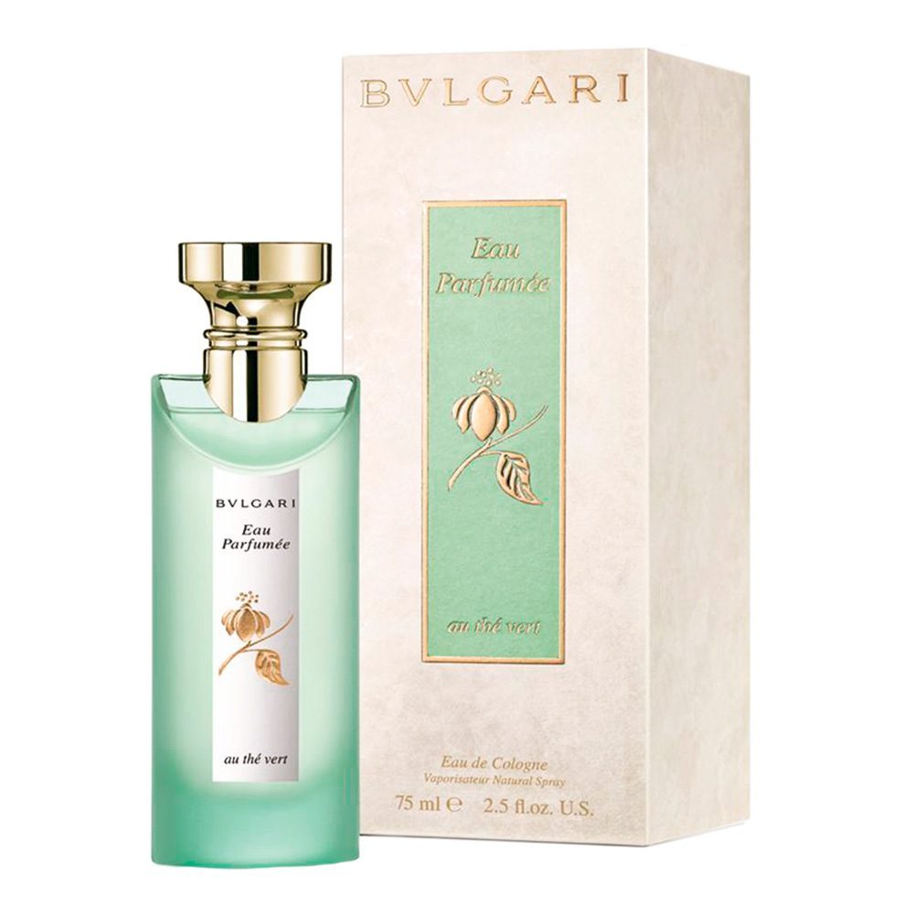 Bvlgari Eau Parfumee Au The Vert 40 ml