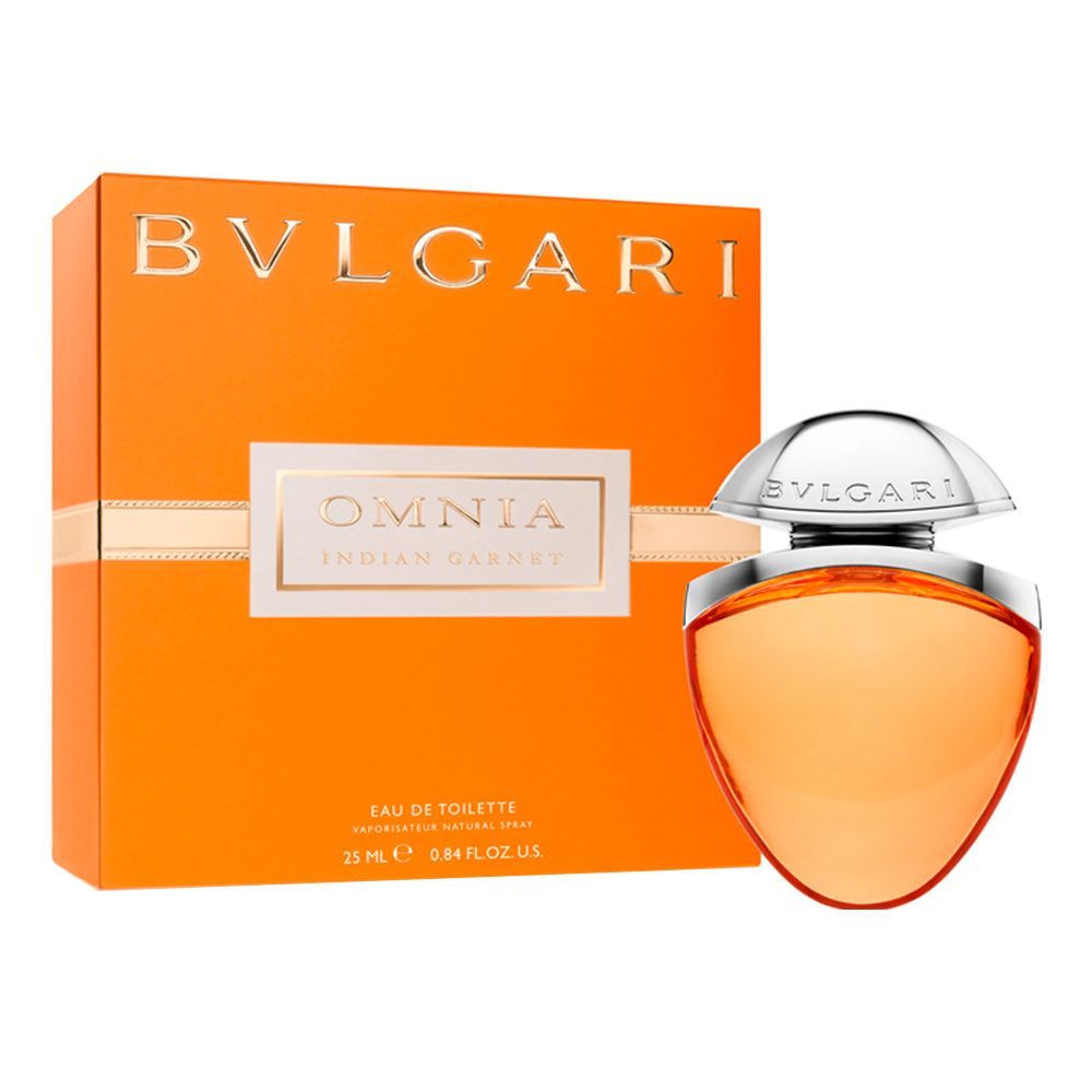 Bvlgari Omnia Indian Garnet 25 ml