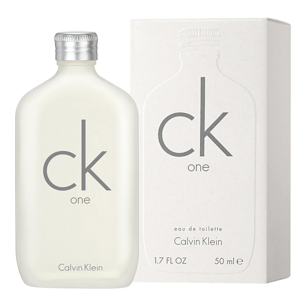 Calvin Klein CK One 15 ml