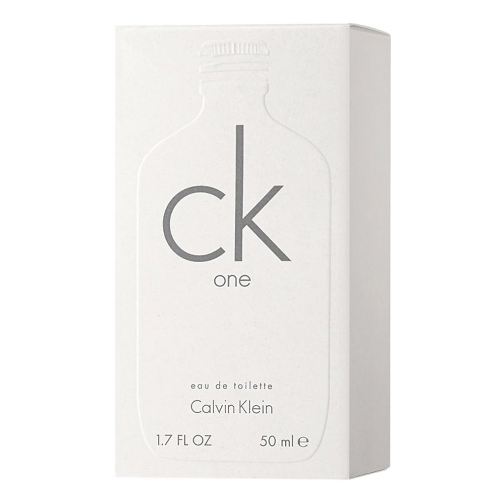 Calvin Klein CK One 50 ml
