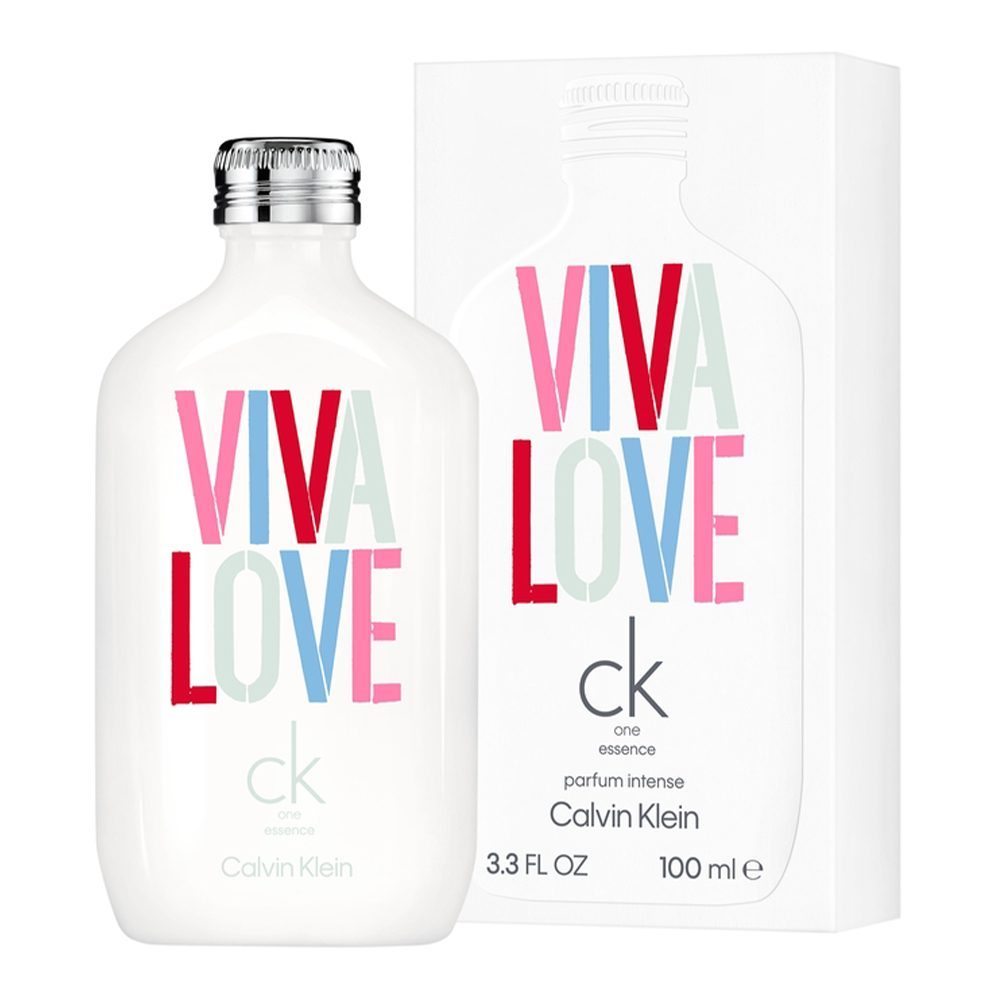 Calvin Klein CK One Essence Intense 100 ml
