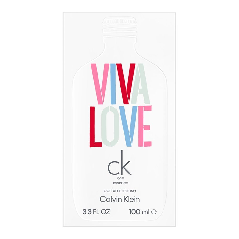Calvin Klein CK One Essence Intense 100 ml