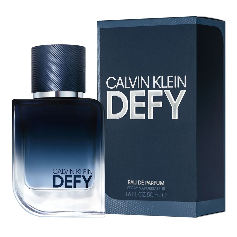 Calvin Klein Defy 100 ml