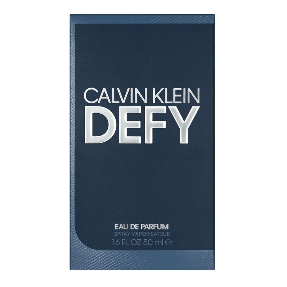 Calvin Klein Defy 100 ml