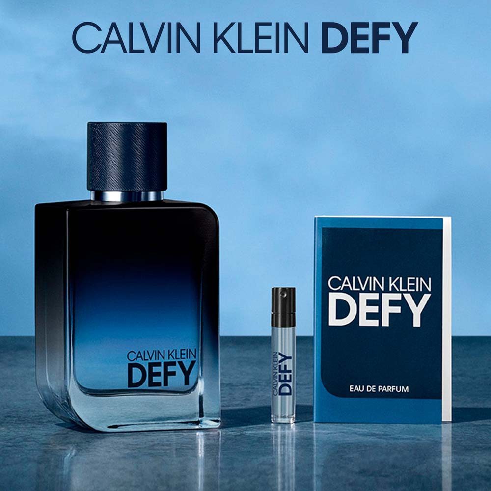 Calvin Klein Defy 100 ml