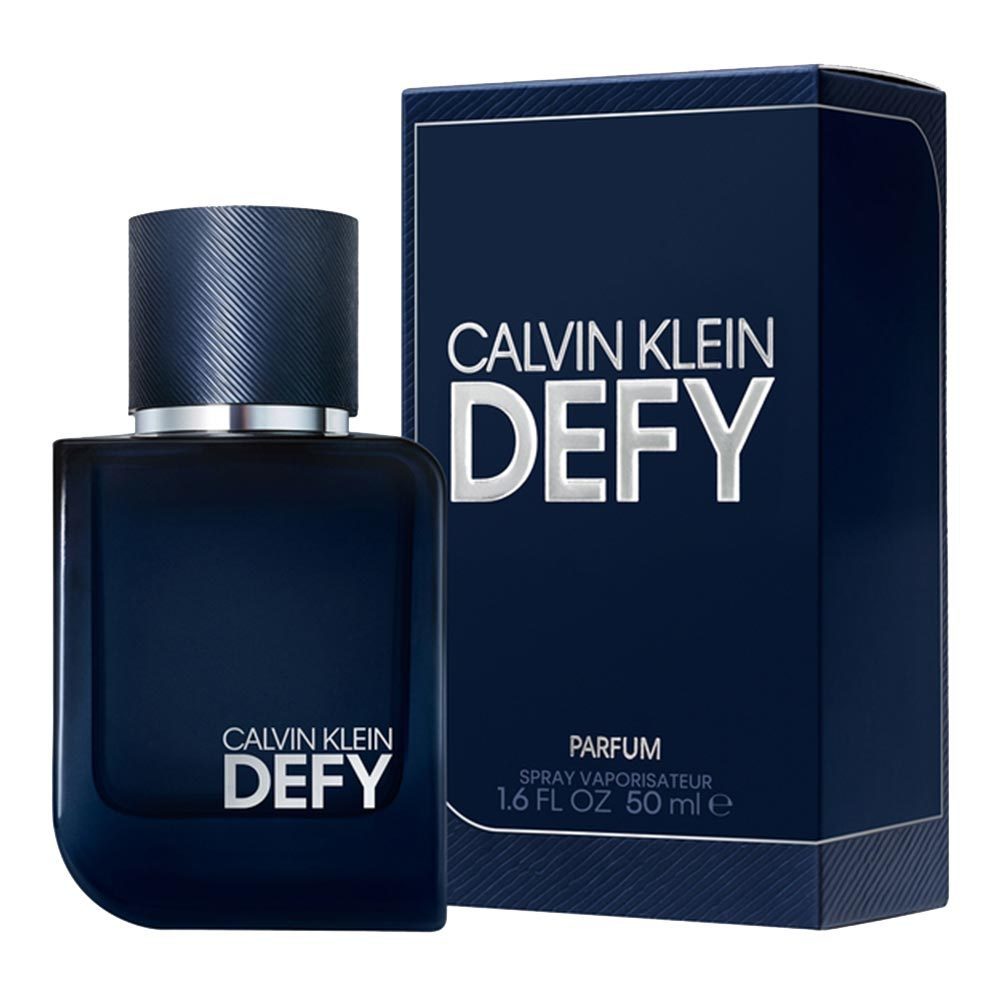 Calvin Klein Defy 50 ml