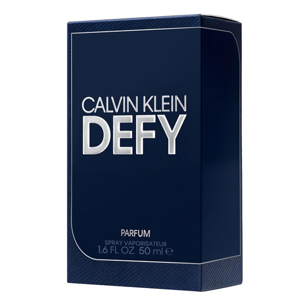 Calvin Klein Defy 50 ml