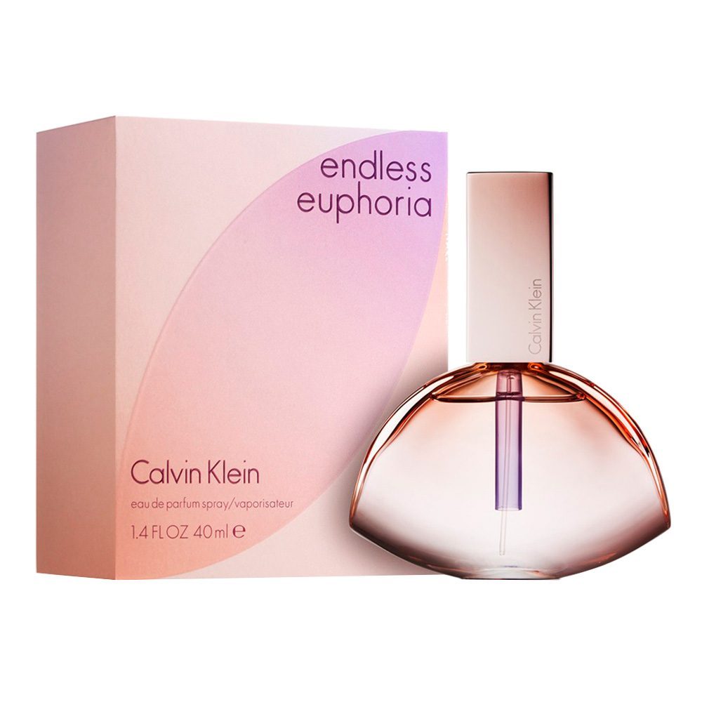 Calvin Klein Endless Euphoria 40 ml