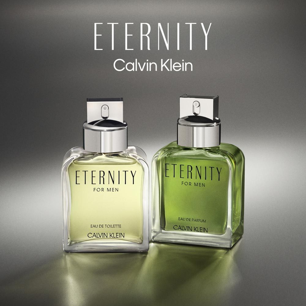Calvin Klein Eternity For Men 30 ml