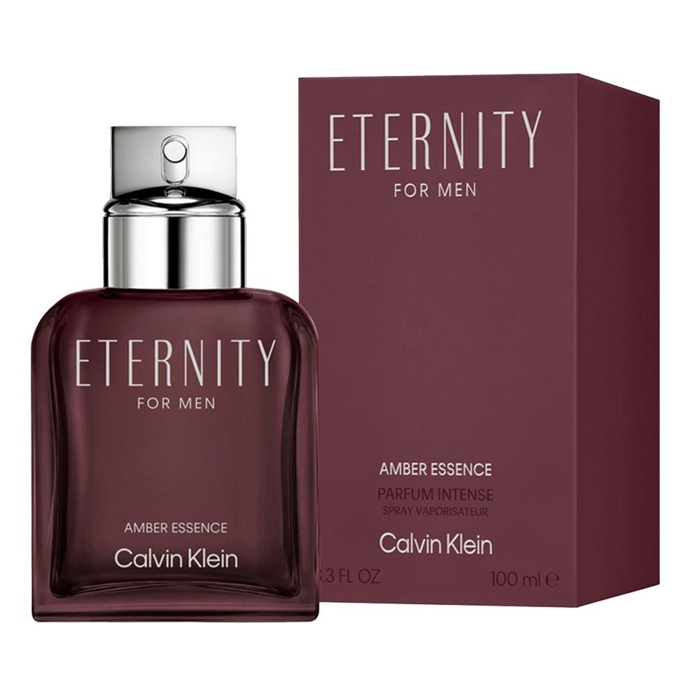 Calvin Klein Eternity For Men Amber Essence 50 ml
