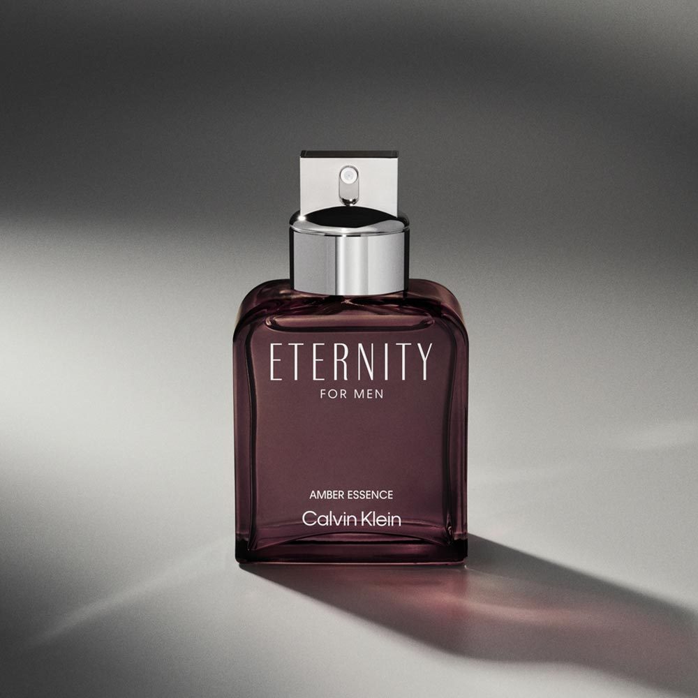 Calvin Klein Eternity For Men Amber Essence 50 ml