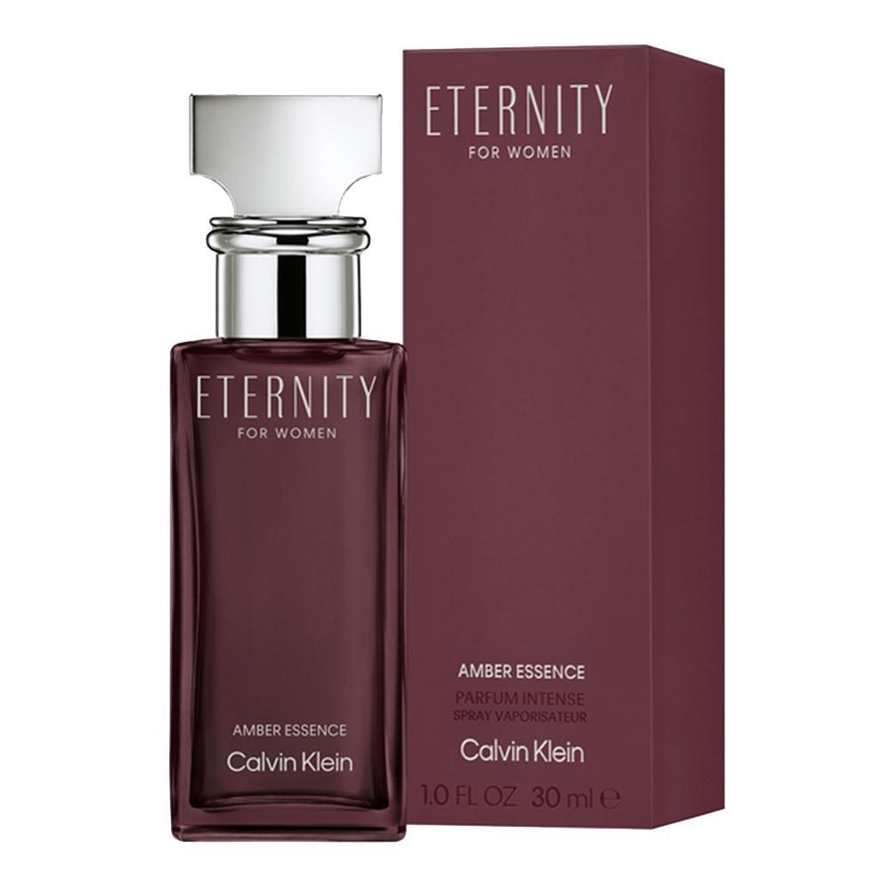 Calvin Klein Eternity For Women Amber Essence 30 ml